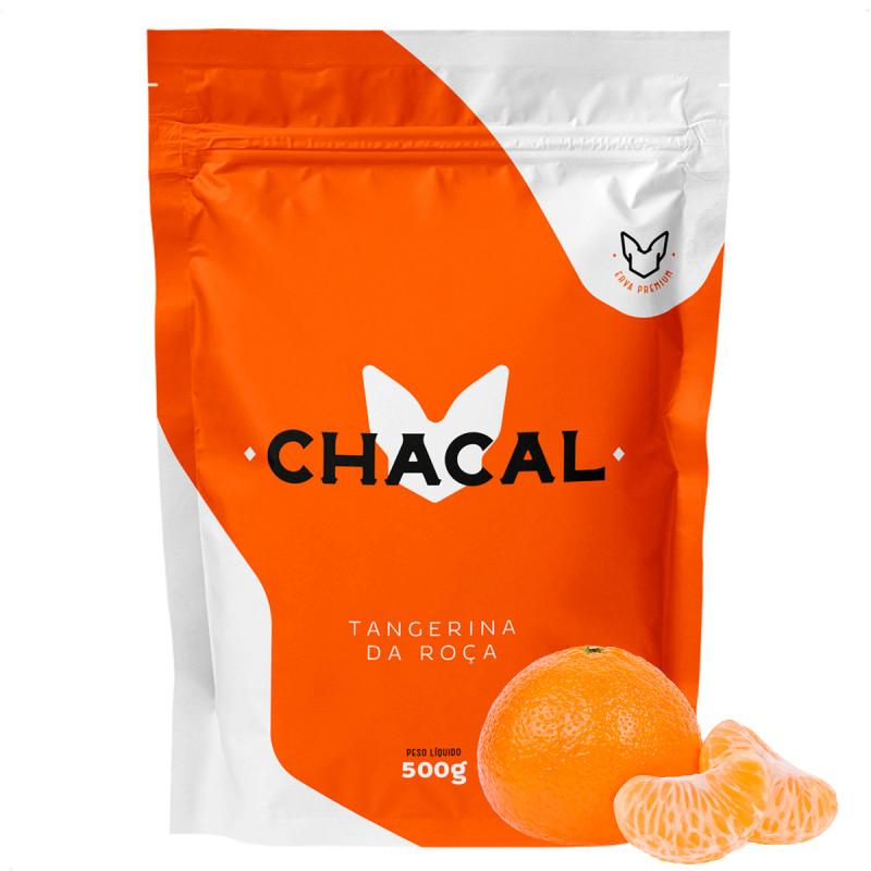 Erva Mate Tereré Chacal Sabores 500g Premium